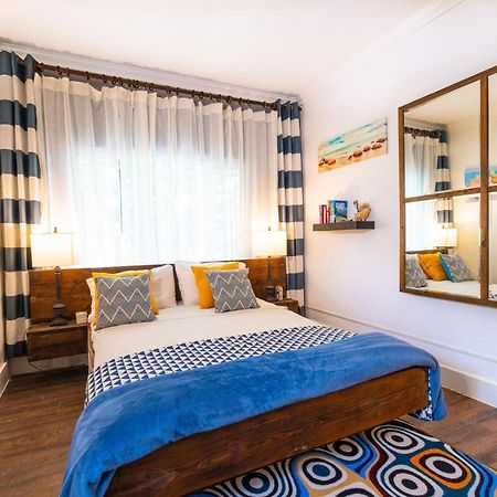 Lemon Cottage - At Orange Hill Nassau Luaran gambar