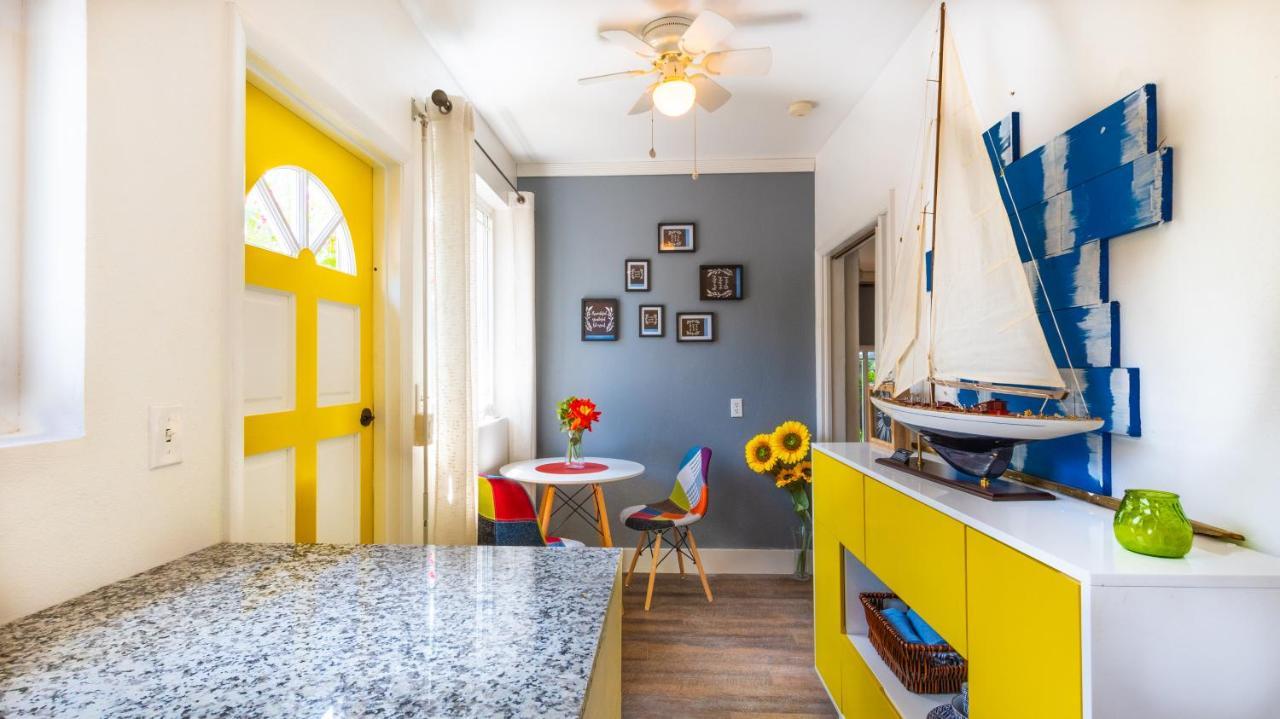 Lemon Cottage - At Orange Hill Nassau Luaran gambar