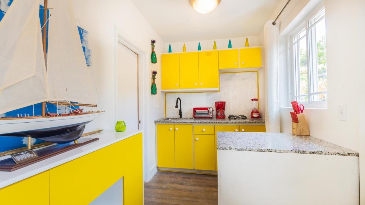 Lemon Cottage - At Orange Hill Nassau Luaran gambar
