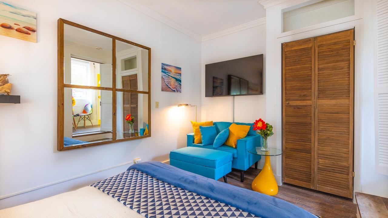 Lemon Cottage - At Orange Hill Nassau Luaran gambar