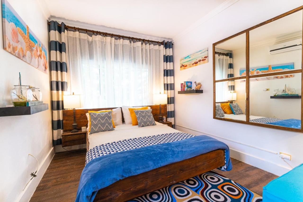 Lemon Cottage - At Orange Hill Nassau Luaran gambar