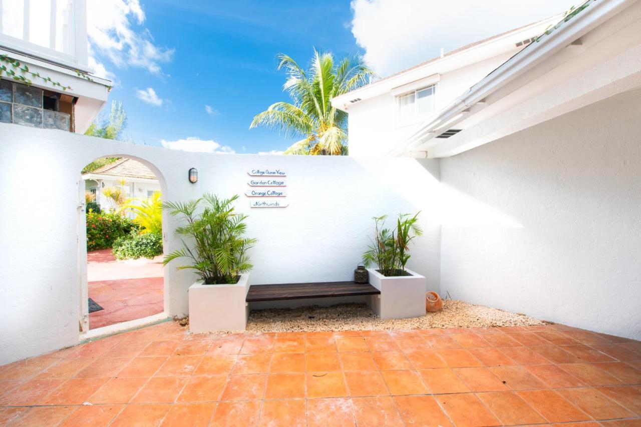 Lemon Cottage - At Orange Hill Nassau Luaran gambar