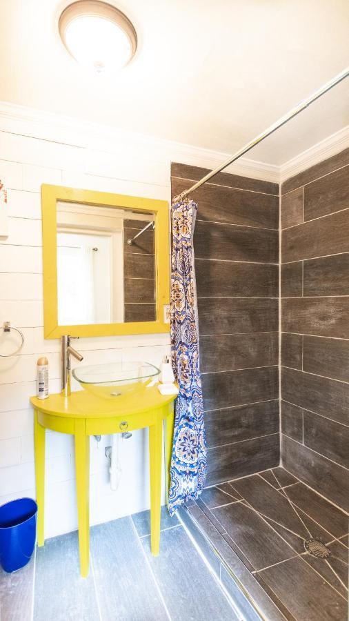 Lemon Cottage - At Orange Hill Nassau Luaran gambar